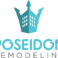Poseidon Remodeling logo image