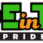pride in turf logo image