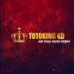 TotoKing4D Platform Terbaik Untuk Prediksi HK Online logo image