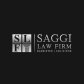 Saggi Law Firm logo image