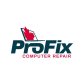 ProFix Computer Repair logo image