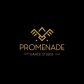 Promenade Dance Studio logo image