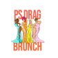 PS Drag Brunch logo image