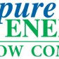 Pure Energy Window Company logo image