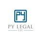 PY Legal LLC logo image