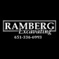 Ramberg Excavating logo image
