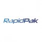 Rapid Pak logo image