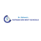 Dr. Kishore&#039;s Ratnam School  logo image