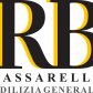 RB Passarello Costruzioni - Ristrutturazioni logo image