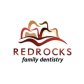 Red Rocks Family Dentistry logo image