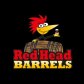 Red Head Barrels logo image