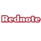 Rednote logo image
