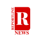 REPORTLINE logo image