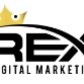 Rex Digital Marketing Agency - Chicago SEO Company logo image