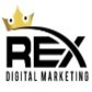 Rex Digital Marketing Agency - SEO Training Course logo image
