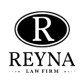 Reyna Law Firm Injury and Accident Attorneys logo image