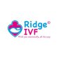 Ridge IVF logo image