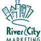 Rivercity Marketing logo image