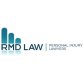 RMD Law - Personal Injury Lawyers logo image