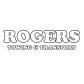 Rogers Towing and Transport logo image