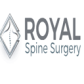 Royal Spine Surgery logo image
