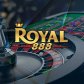 Situs Resmi Game Online Uang Asli Terbaik di Royal888 logo image