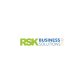 RSK Business Solutions logo image