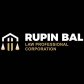 Rupin Bal Law Professional Corporation logo image