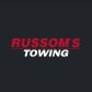Russom Towing logo image