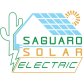Saguaro Solar, Roofing, &amp; Electric logo image