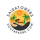 Saida Towers South Padre logo image