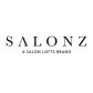 Salonz Beauty &amp; Spa Suites logo image