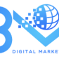 BM Digital Marketing Agency in Dubai logo image