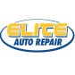 Elite Auto Repair logo image