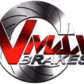 VMAX Brakes logo image