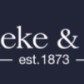 Cheke &amp; Co logo image