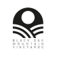 Black Oak Mountain Vineyards logo image