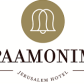 Paamonim Hotel logo image