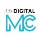The Digital MC logo image