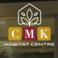 CMK&#039;s Habitat Center logo image