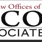 The Law Offices Of Alcock &amp; Associates P.C. logo image