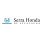 Serra Honda of Sylacauga logo image