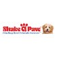 Shake A Paw logo image