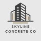 Skyline Concrete Co logo image