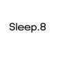 Sleep.8 - Ferrara Plaza logo image