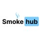 SmokeHub - Vape and Shisha Tobacco Shop logo image
