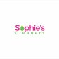 Sophies Cleaners logo image