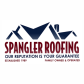 Spangler Roofing LLC logo image