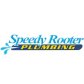 Speedy Rooter Plumbing logo image