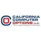 California Computer Options Managed IT Services Riverside logo image